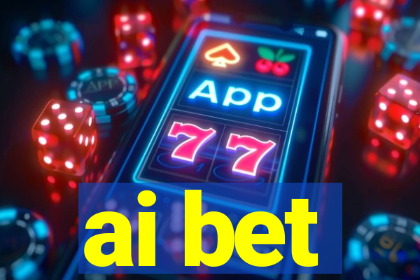 ai bet